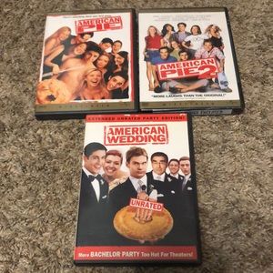 American Pie Bundle
